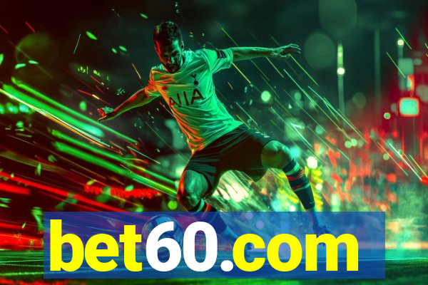 bet60.com