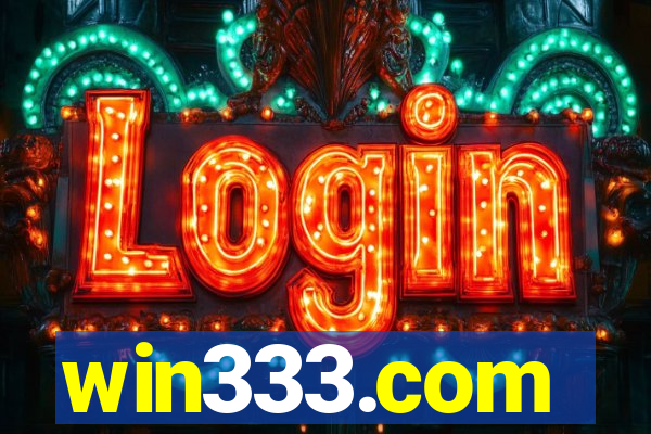 win333.com