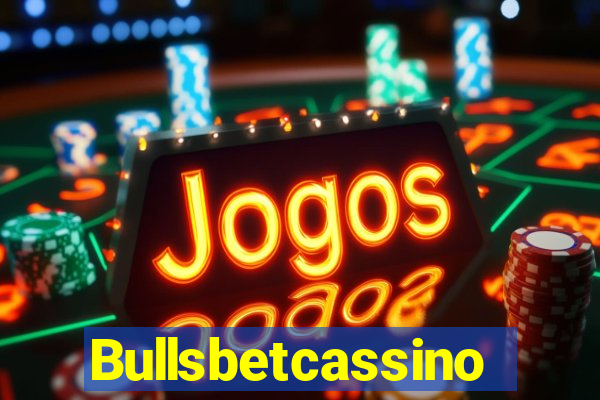 Bullsbetcassino