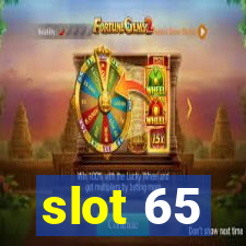 slot 65