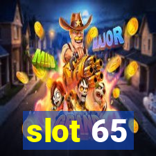 slot 65