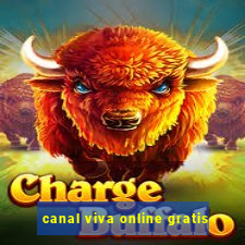 canal viva online gratis