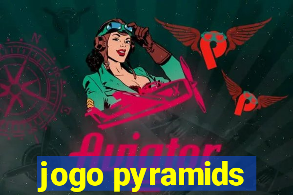 jogo pyramids