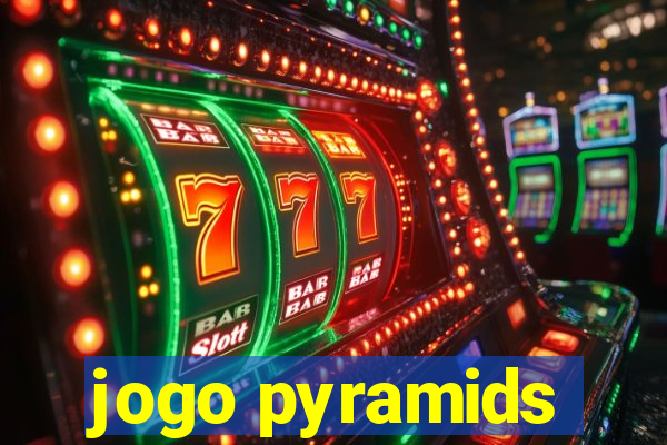 jogo pyramids