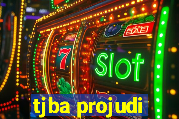 tjba projudi