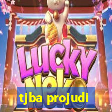 tjba projudi