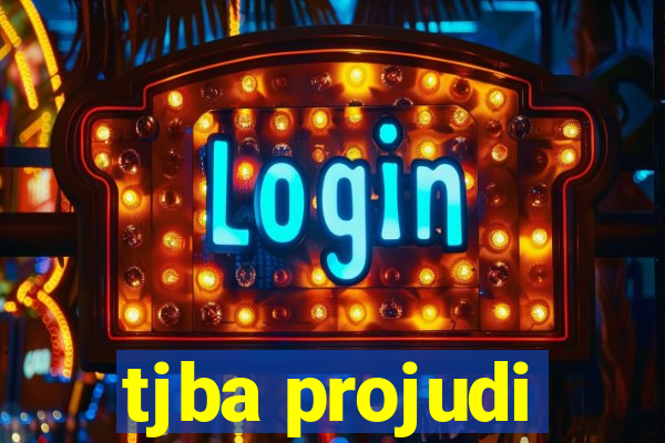 tjba projudi