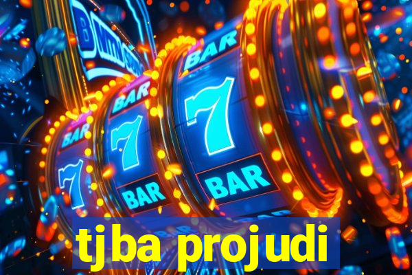 tjba projudi