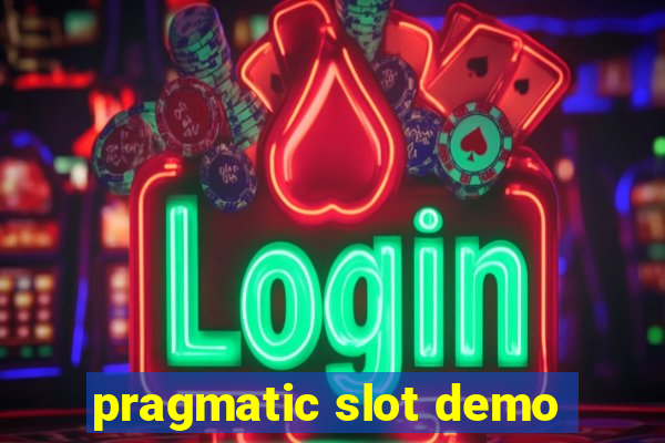 pragmatic slot demo