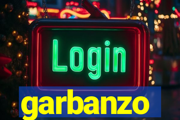 garbanzo