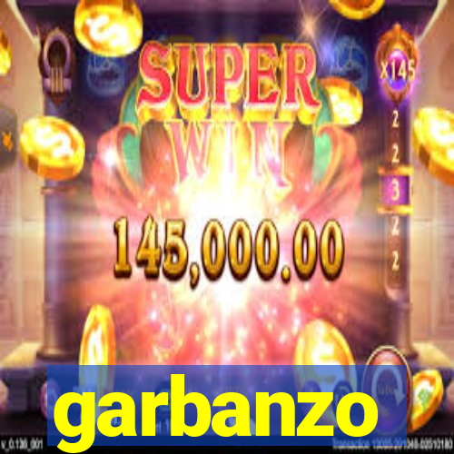 garbanzo