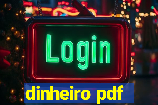 dinheiro pdf