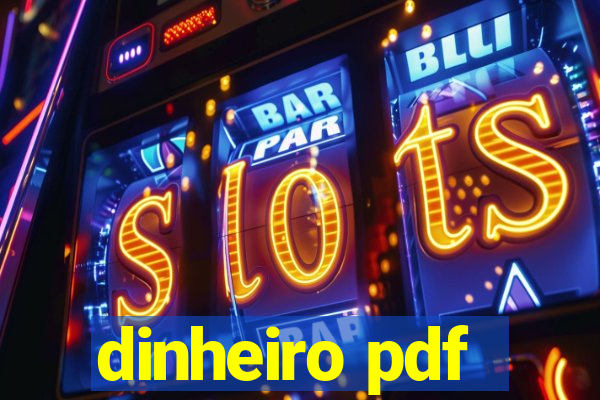 dinheiro pdf