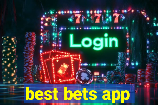 best bets app