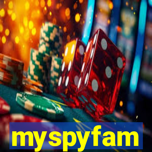 myspyfam