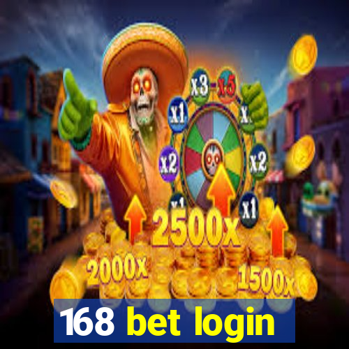 168 bet login