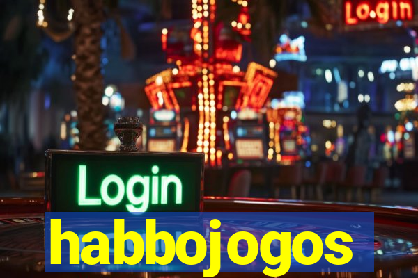 habbojogos