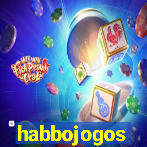 habbojogos