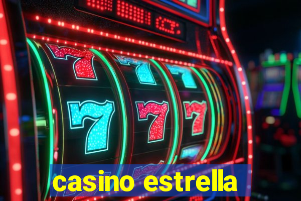 casino estrella