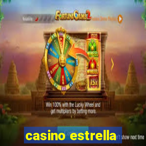 casino estrella