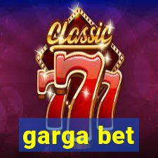 garga bet