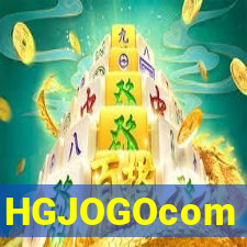 HGJOGOcom