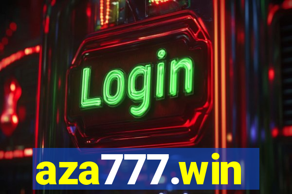 aza777.win