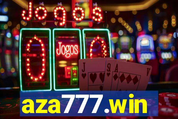 aza777.win