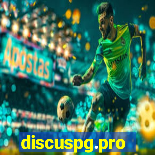 discuspg.pro