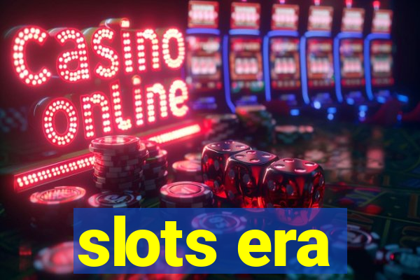 slots era