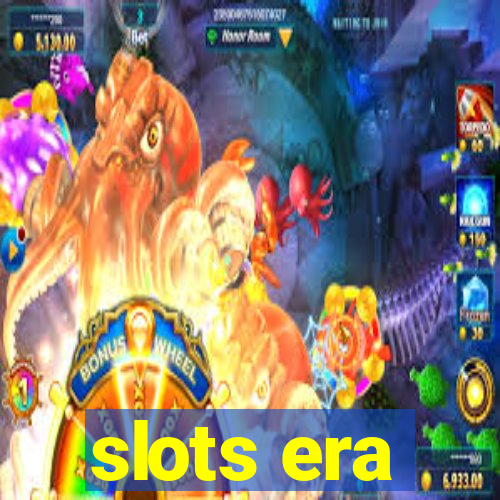 slots era