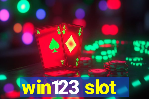 win123 slot