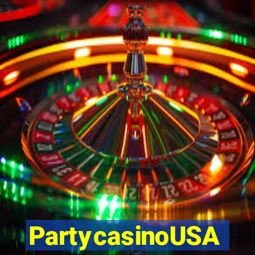 PartycasinoUSA