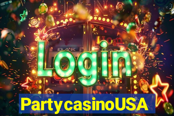 PartycasinoUSA