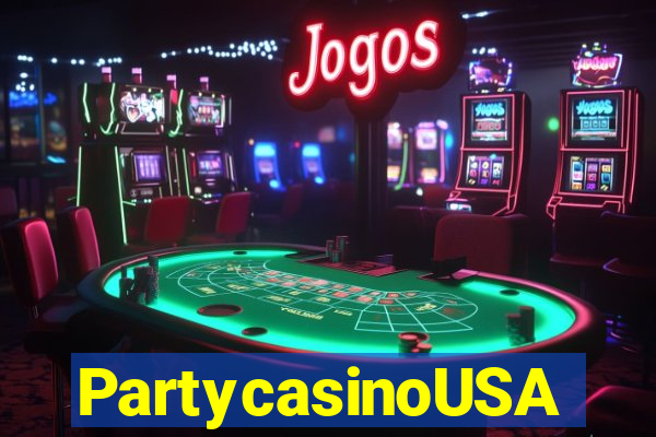 PartycasinoUSA