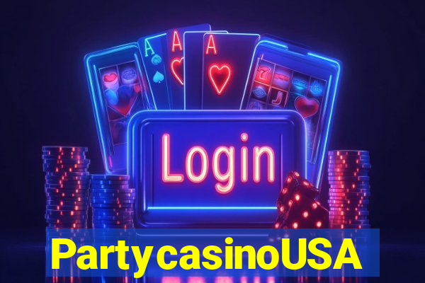 PartycasinoUSA