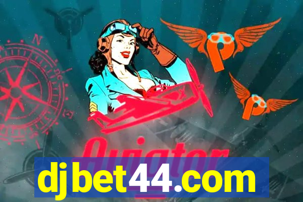 djbet44.com