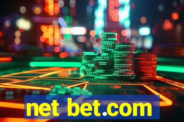 net bet.com