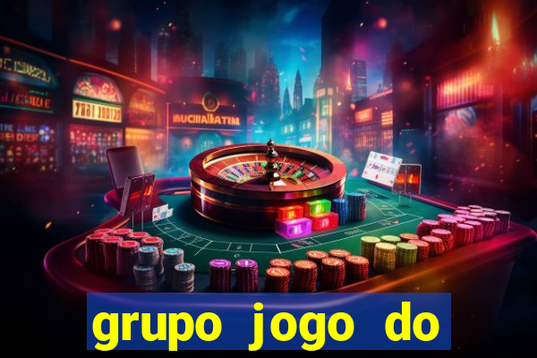 grupo jogo do bicho whatsapp salvador