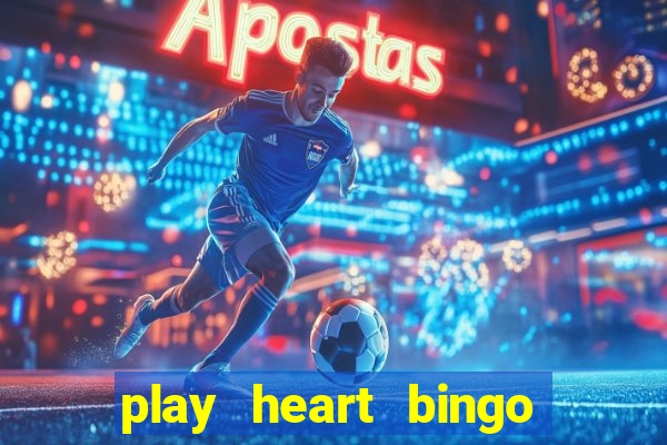 play heart bingo branded megaways