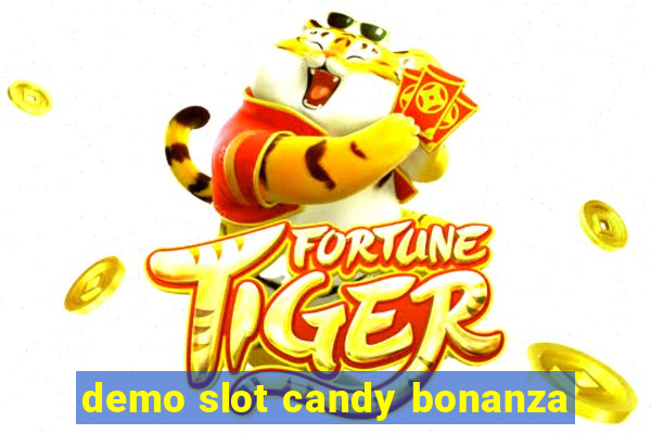 demo slot candy bonanza