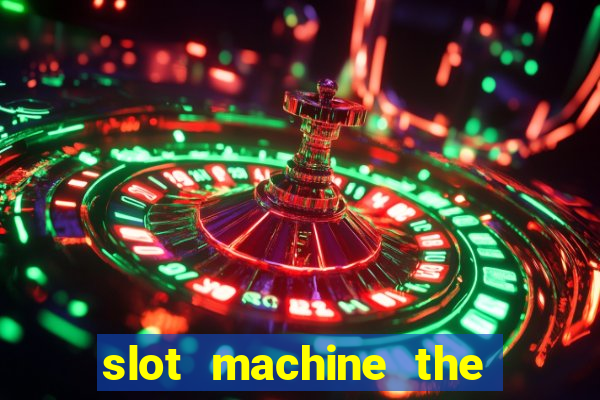 slot machine the big easy gratis