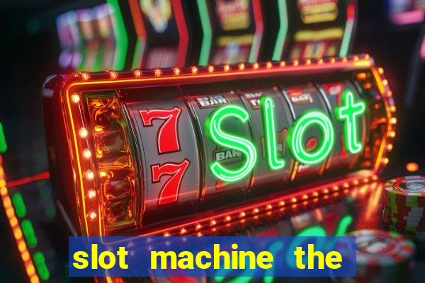 slot machine the big easy gratis