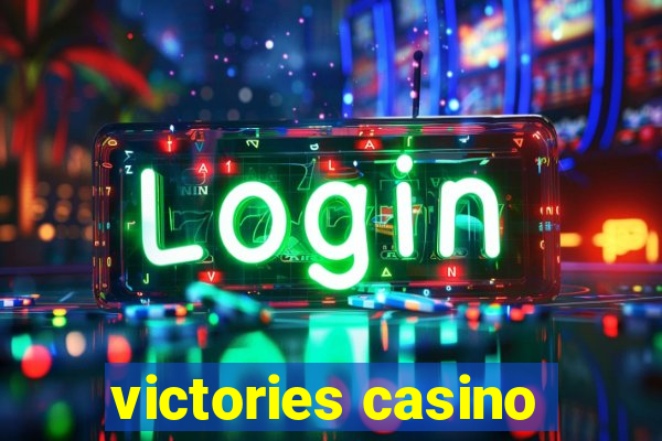 victories casino