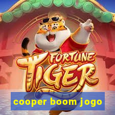 cooper boom jogo