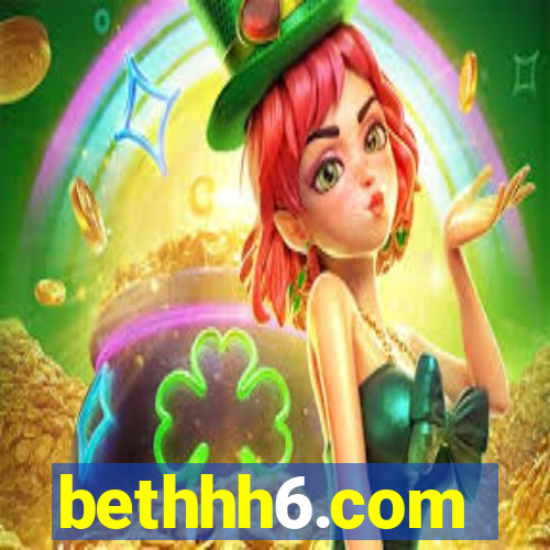 bethhh6.com