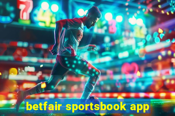 betfair sportsbook app