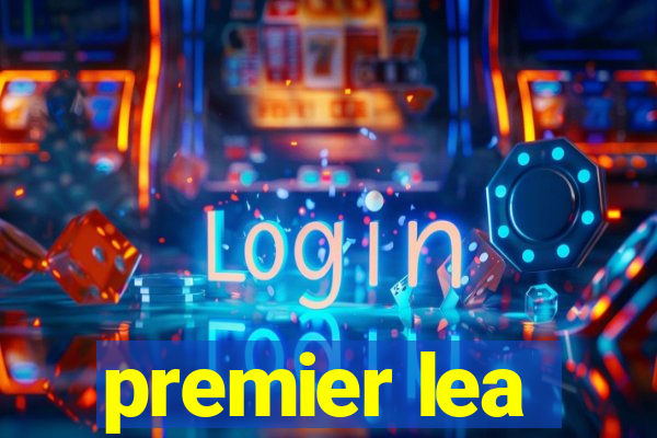 premier lea