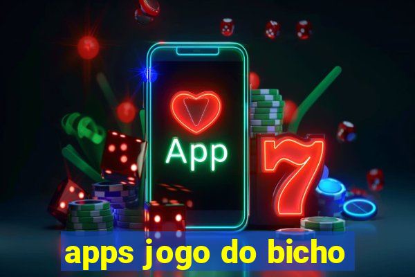 apps jogo do bicho