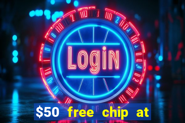 $50 free chip at lucky creek casino